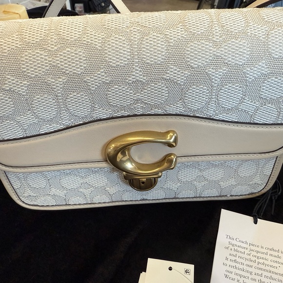 Coach studio shoulder bag - Picture 8 of 16